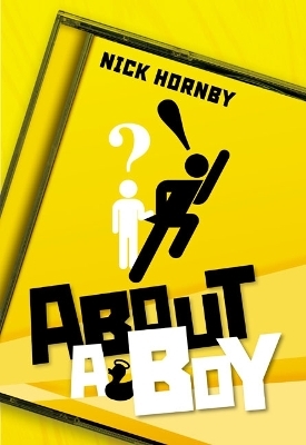 About a Boy - Nick Hornby