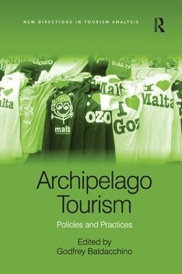 Archipelago Tourism - 