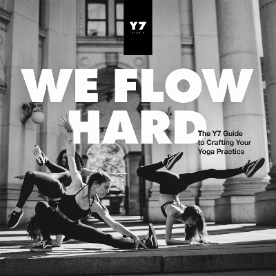We Flow Hard - Sarah Levey, Mason Levey