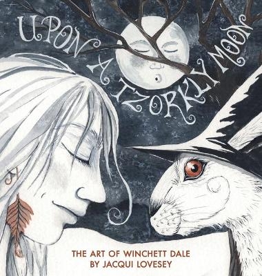 Upon a Tzorkly Moon - Phil Lovesey, Jacqui Lovesey