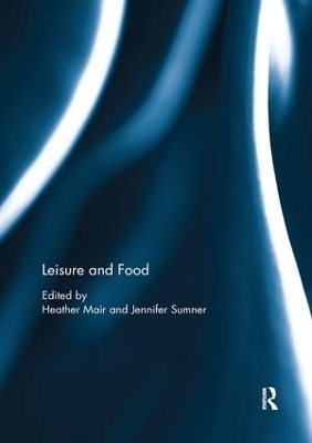 Leisure and Food - 