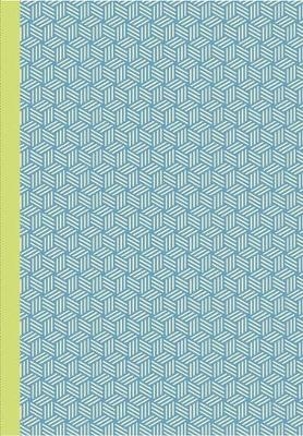 The Retro Collection: Three Notebooks