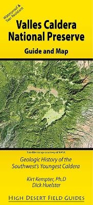 Valles Caldera National Preserve