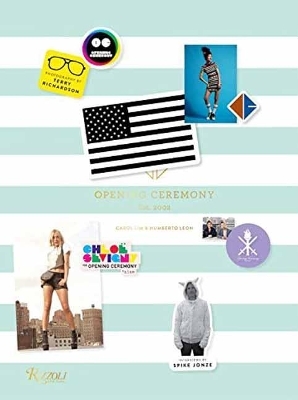 Opening Ceremony - Carol Lim, Humberto Leon