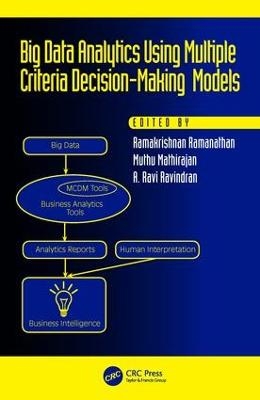 Big Data Analytics Using Multiple Criteria Decision-Making Models - 