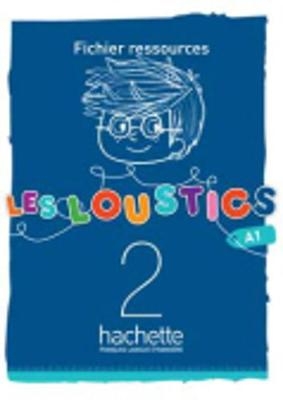 Les Loustics - Marianne Capouet, Hugues Denisot