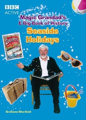 Magic Grandad Seaside Holiday E Big Book Multi User Licence