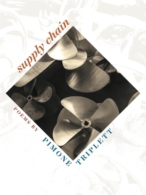 Supply Chain - Pimone Triplett