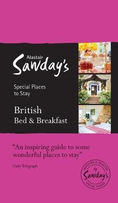 British Bed and Breakfast - 