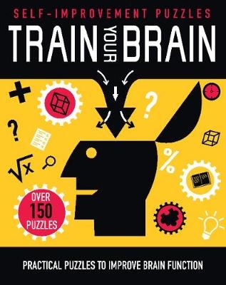 Train Your Brain -  Parragon Books Ltd