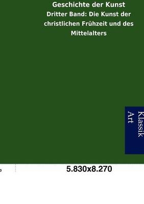 Geschichte der Kunst