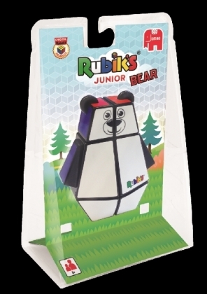 Rubik's Junior Bear (Kinderspiel)