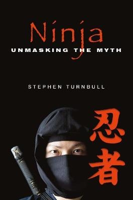 Ninja - Stephen Turnbull