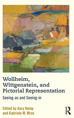 Wollheim, Wittgenstein, and Pictorial Representation - 