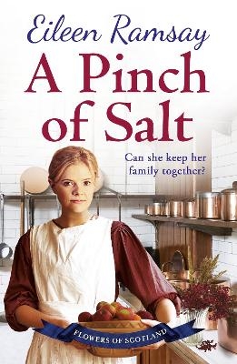 A Pinch of Salt