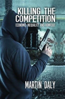 Killing the Competition - Martin Daly