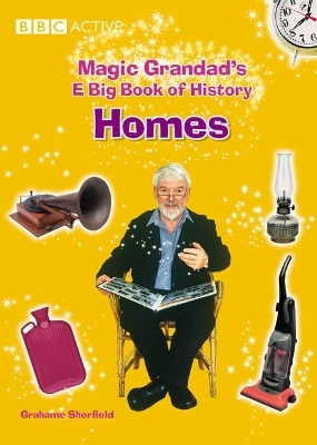 Magic Grandad Homes E Big Book Multi User Licence