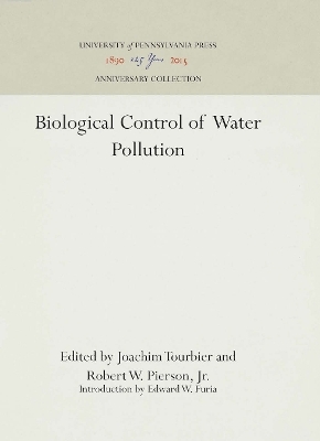 Biological Control of Water Pollution - 