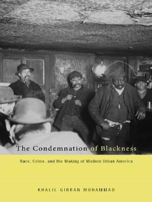 The Condemnation of Blackness