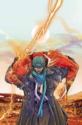 The Flash Vol. 4: Running Scared (Rebirth) - Joshua Williamson