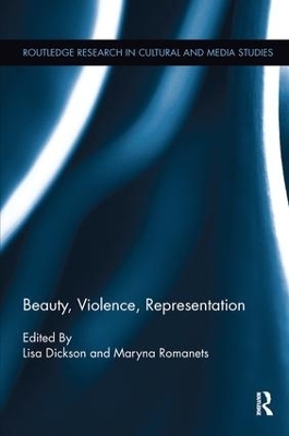 Beauty, Violence, Representation - 
