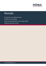 Moradia - Stefan F. Huber, Regina Guinee, Amy Ruck