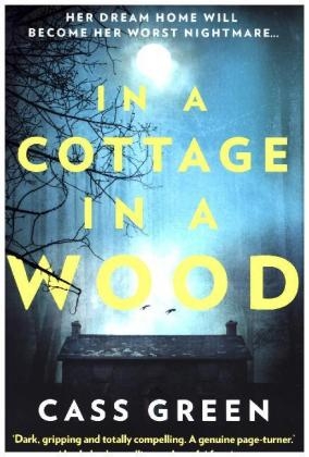 In a Cottage In a Wood - Cass Green