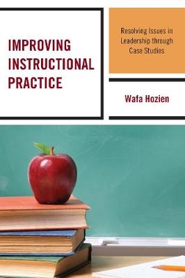 Improving Instructional Practice - Wafa Hozien