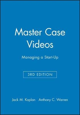 Master Case Videos