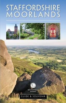 Leek and Staffordshire Moorlands Guide & Souvenir