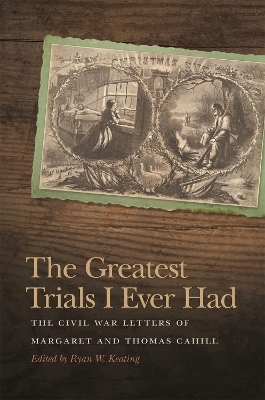 The Greatest Trials I Ever Had - 