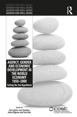 Agency, Gender and Economic Development in the World Economy 1850&ndash;2000 - 