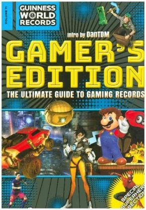 Guinness World Records