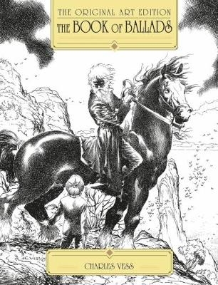 The Book of Ballads (Original Art Edition) -  Various
