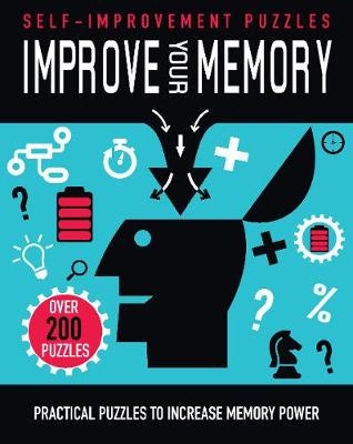 Improve Your Memory -  Parragon Books Ltd