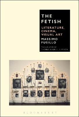 The Fetish - Professor Massimo Fusillo