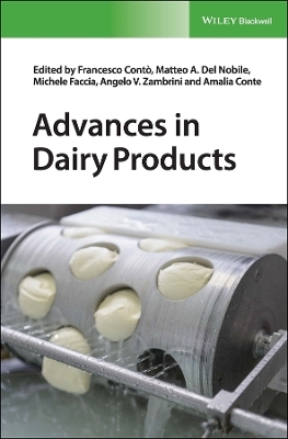 Advances in Dairy Products - 