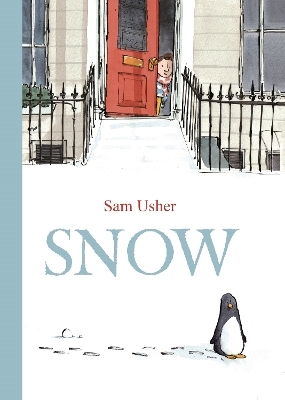Snow (Mini Gift Edition) - Sam Usher