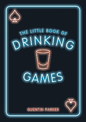 The Little Book of Drinking Games
