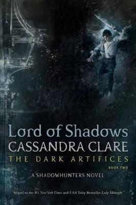 Lord of Shadows - Cassandra Clare