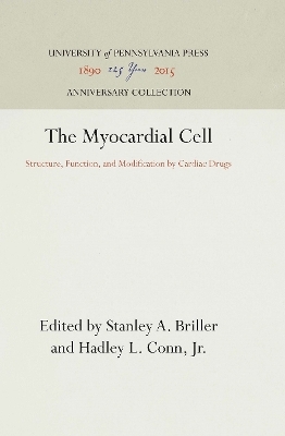 The Myocardial Cell - 