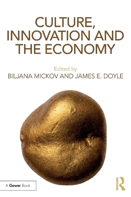 Culture, Innovation and the Economy