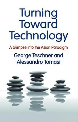 Turning Toward Technology - Alessandro Tomasi