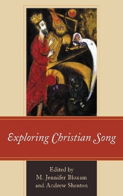 Exploring Christian Song - 