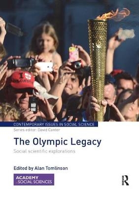 The Olympic Legacy - 