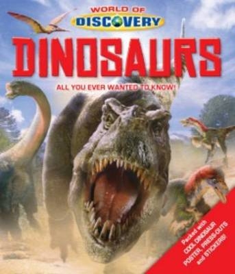 Dinosaurs - Hinkler Pty Ltd