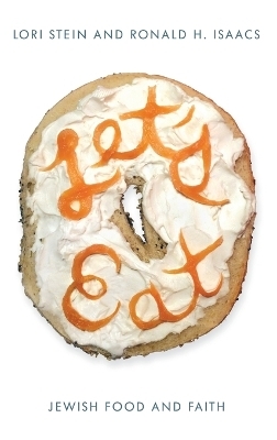 Let's Eat - Lori Stein, Ronald H. Isaacs
