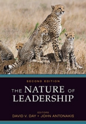 The Nature of Leadership - 