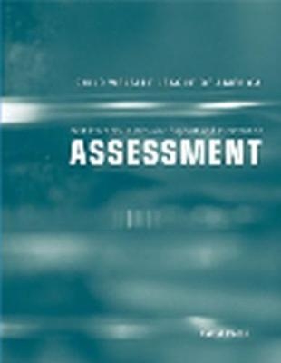 Best Practices in Behavior Support and Intervention Assessment -  Cwla