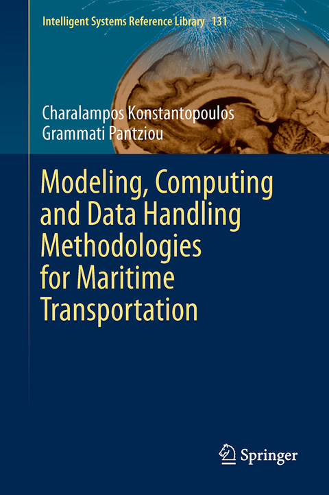 Modeling, Computing and Data Handling Methodologies for Maritime Transportation - 
